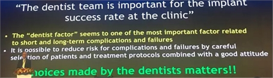 【聽(tīng)課筆記】種植體周圍骨吸收因素研究與臨床意義 【聽(tīng)課筆記】種植體周圍骨吸收因素研究與臨床意義