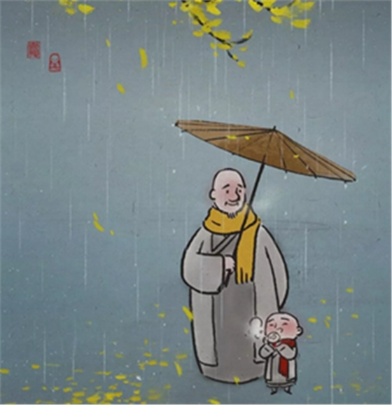 勵志文章 勵志文章