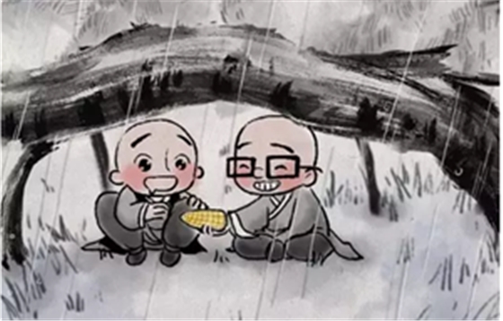 勵志文章 勵志文章