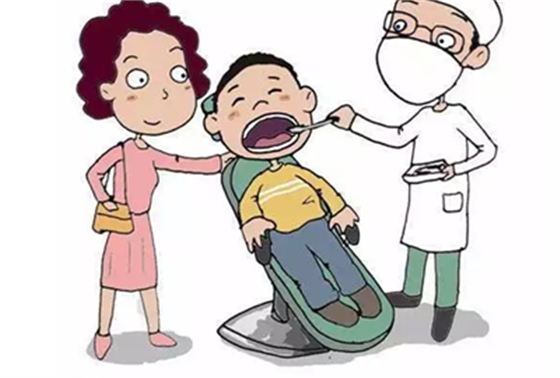 兒童齲病的預(yù)防 兒童齲病的預(yù)防