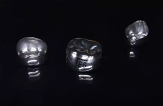 齲齒兒童的福音 齲齒兒童的福音