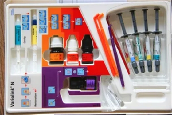 瓷貼面修復(fù)體最終顏色的影響因素 瓷貼面修復(fù)體最終顏色的影響因素