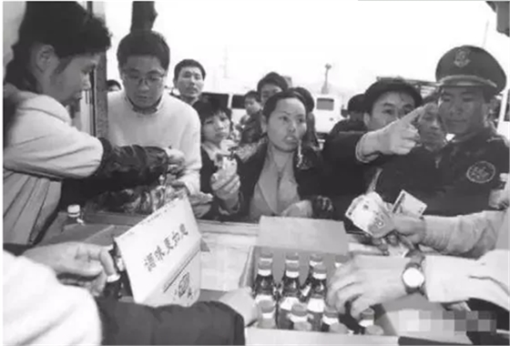 鐘南山已鞠躬盡瘁 鐘南山已鞠躬盡瘁