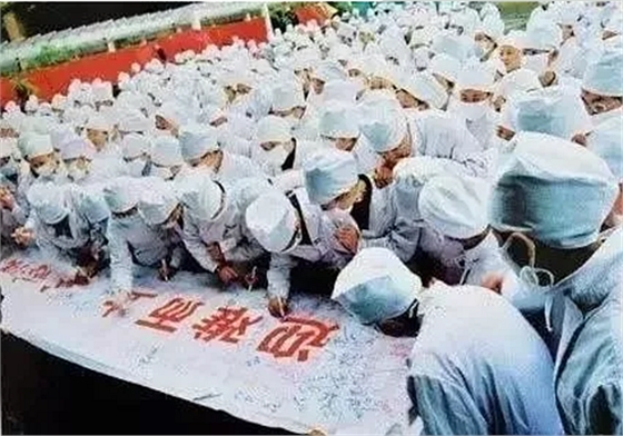 鐘南山已鞠躬盡瘁 鐘南山已鞠躬盡瘁