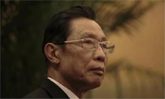 鐘南山已鞠躬盡瘁 鐘南山已鞠躬盡瘁