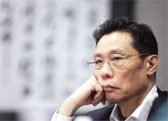 鐘南山已鞠躬盡瘁 鐘南山已鞠躬盡瘁