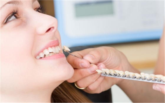 牙間隙過大 牙間隙過大