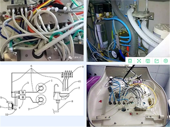 別忽視牙椅水路的清洗消毒 別忽視牙椅水路的清洗消毒