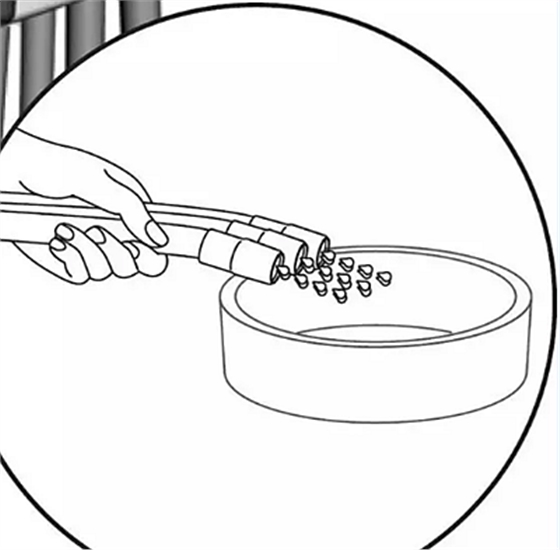 別忽視牙椅水路的清洗消毒 別忽視牙椅水路的清洗消毒
