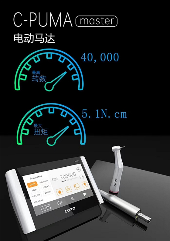 電動(dòng)馬達(dá)和根管馬達(dá)二合一 電動(dòng)馬達(dá)和根管馬達(dá)二合一