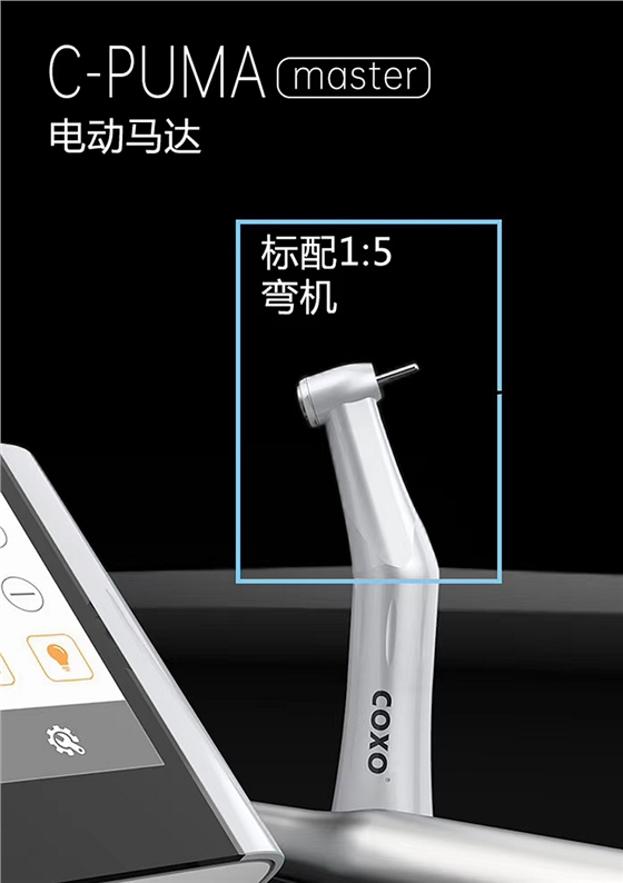 電動(dòng)馬達(dá)和根管馬達(dá)二合一 電動(dòng)馬達(dá)和根管馬達(dá)二合一