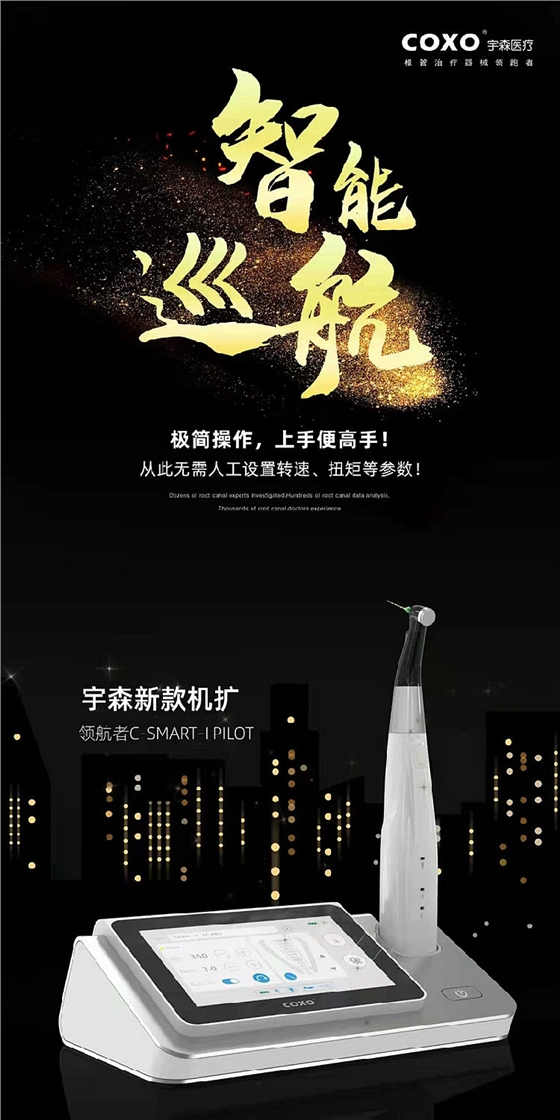 領航者C-SMART-1PILOT