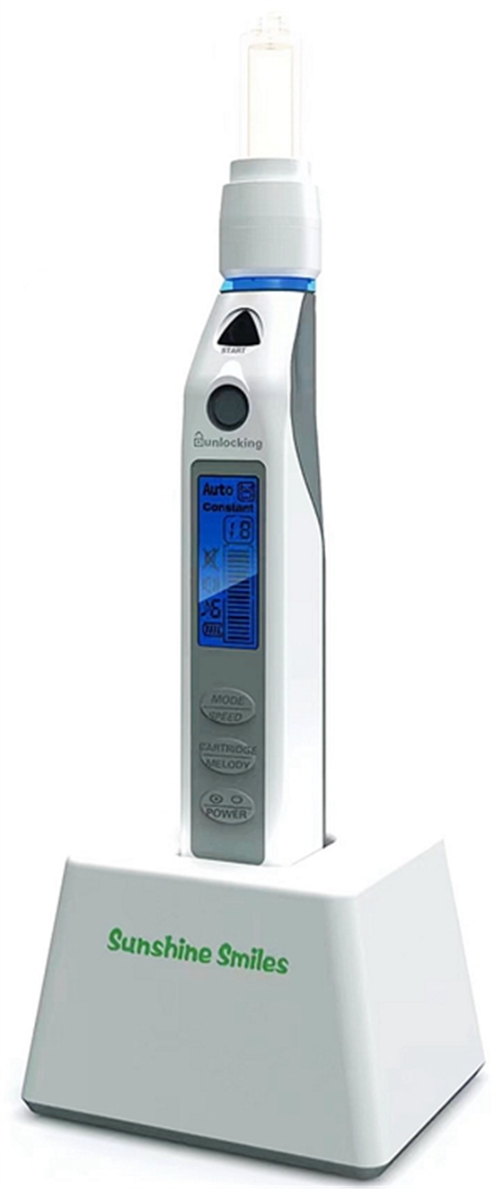 618陽光笑臉無痛局麻儀Easy-‖大促銷 618陽光笑臉無痛局麻儀Easy-‖大促銷