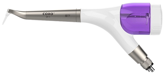 宇森口內(nèi)噴砂潔牙機(jī)CP-1新品