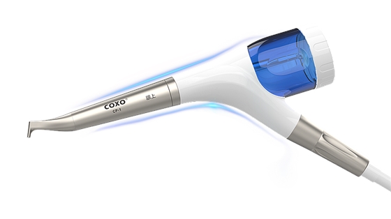 宇森口內(nèi)噴砂潔牙機(jī)CP-1新品