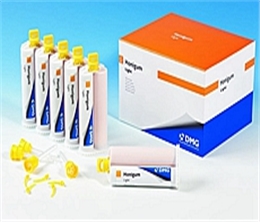 DMG印模系列產(chǎn)品