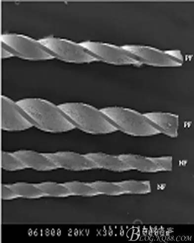 彭彬:鎳鈦根管器械折斷的類型及預防要點(修改版) 彭彬:鎳鈦根管器械折斷的類型及預防要點(修改版)