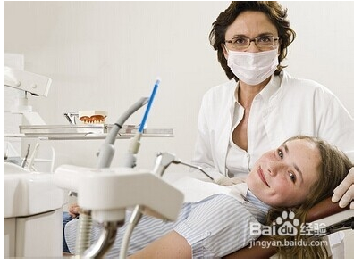 洗牙的詳細(xì)步驟 洗牙的詳細(xì)步驟