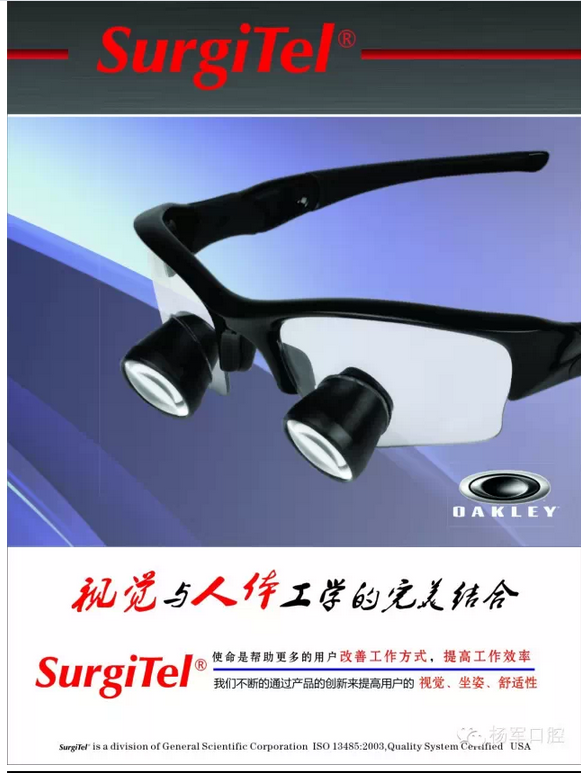 美國SurgiTel頭戴式放大鏡 美國SurgiTel頭戴式放大鏡