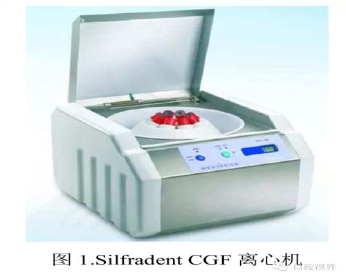 知道PRP?知道PRF?知道CGF? 知道PRP?知道PRF?知道CGF?