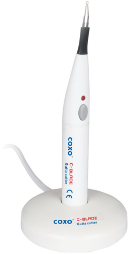 牙膠切斷器 牙膠切斷器