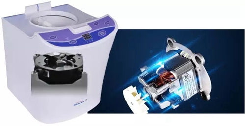 宇森藻酸鹽印模粉攪拌機 宇森藻酸鹽印模粉攪拌機