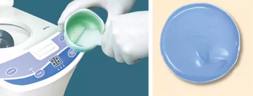 宇森藻酸鹽印模粉攪拌機 宇森藻酸鹽印模粉攪拌機