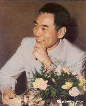 一月的懷思——紀(jì)念周總理逝世46周年 一月的懷思——紀(jì)念周總理逝世46周年