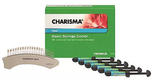 賀利氏 Opal 歐鉑樹脂 賀利氏 Opal 歐鉑樹脂