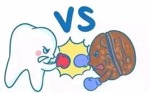 【愛牙科普】我們的目標(biāo)是沒有蛀牙！更沒有牙周?。? width=