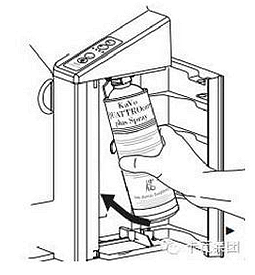 卡瓦學(xué)院 注油機操作指南 卡瓦學(xué)院 注油機操作指南