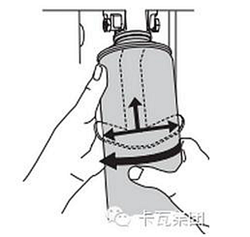 卡瓦學(xué)院 注油機操作指南 卡瓦學(xué)院 注油機操作指南