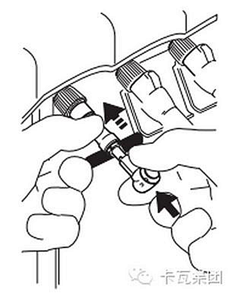 卡瓦學(xué)院 注油機操作指南 卡瓦學(xué)院 注油機操作指南