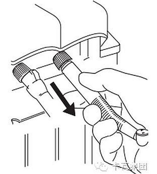 卡瓦學(xué)院 注油機操作指南 卡瓦學(xué)院 注油機操作指南