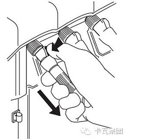 卡瓦學(xué)院 注油機操作指南 卡瓦學(xué)院 注油機操作指南