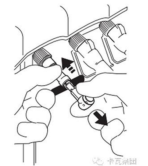 卡瓦學(xué)院 注油機操作指南 卡瓦學(xué)院 注油機操作指南
