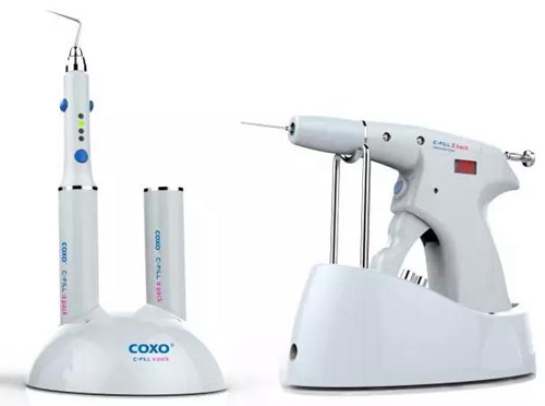 熱牙膠根管填充常見問題解答 熱牙膠根管填充常見問題解答