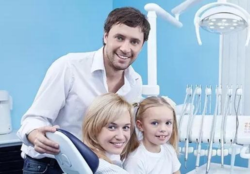 口腔材料對(duì)MRI檢查的影像到底有多大？  