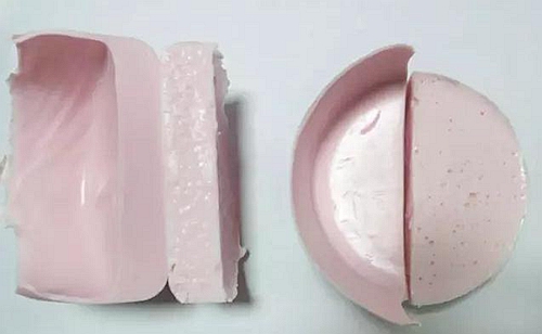 宇森藻酸鹽印模粉攪拌機