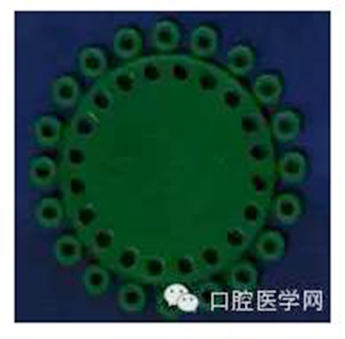 鄰面去釉的操作與注意事項(xiàng) 鄰面去釉的操作與注意事項(xiàng)