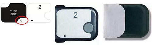 數(shù)字口內(nèi)影像板掃描處理系統(tǒng)-牙片寶 數(shù)字口內(nèi)影像板掃描處理系統(tǒng)-牙片寶