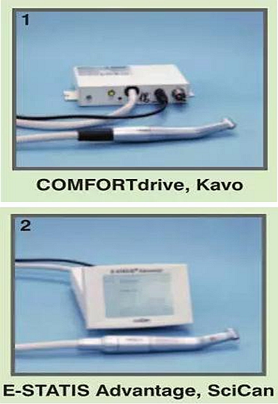 氣動渦輪為什么要更換成電馬達 氣動渦輪為什么要更換成電馬達