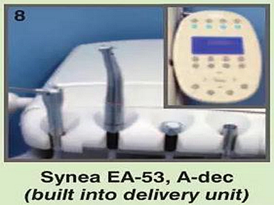 氣動渦輪為什么要更換成電馬達 氣動渦輪為什么要更換成電馬達