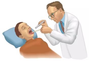 當(dāng)心“腹黑”齲齒，牙齒有個小洞也要補(bǔ)！