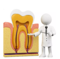 當(dāng)心“腹黑”齲齒，牙齒有個小洞也要補(bǔ)！