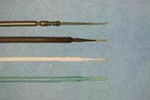 纖維樁修復(fù)之精細(xì)操作 纖維樁修復(fù)之精細(xì)操作