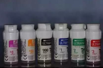 雙線排齦在口腔臨床冠修復(fù)上的應(yīng)用 雙線排齦在口腔臨床冠修復(fù)上的應(yīng)用