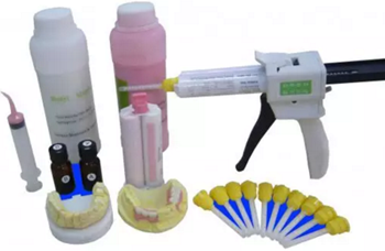 【分享】高水平義齒制作工藝流程 【分享】高水平義齒制作工藝流程