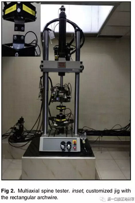 正畸文獻閱讀--不銹鋼托槽與鈦托槽形變差異的有限元分析 正畸文獻閱讀--不銹鋼托槽與鈦托槽形變差異的有限元分析