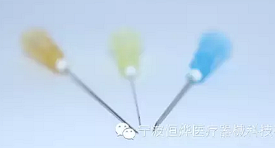 一次性口腔根管沖洗器 一次性口腔根管沖洗器